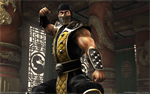 Fond d'écran gratuit de K − M - Mortal Kombat numéro 61489